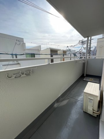 ライフステージ徳川