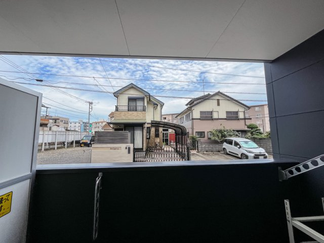 ミリアビタ習志野駅前のその他