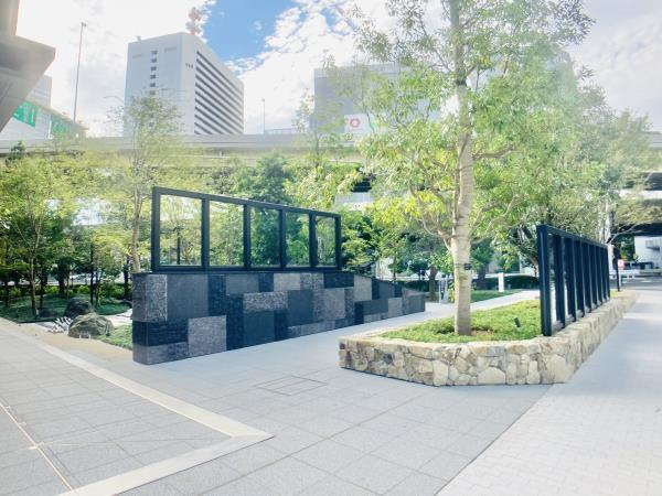 Ｂｒｉｌｌｉａ　Ｔｏｗｅｒ　浜離宮のその他