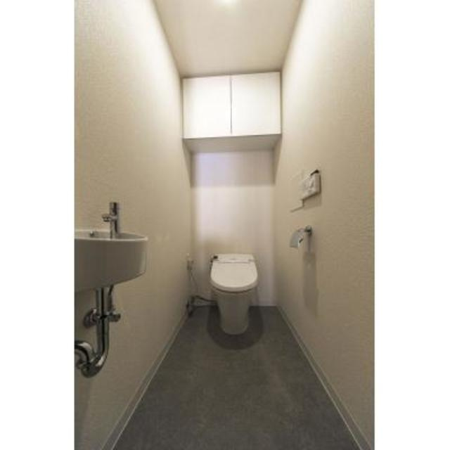 パークキューブ愛宕山タワーのその他|※写真は同タイプ住戸です。