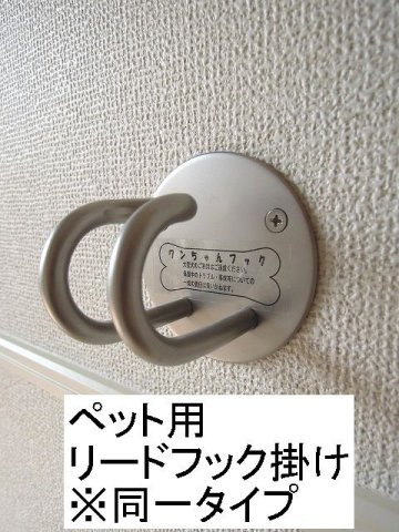 プレッソーレⅡのその他