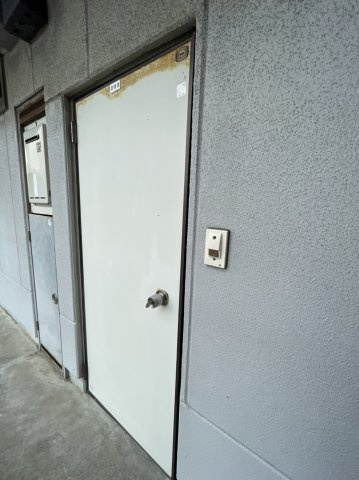 サンマンション後藤の設備