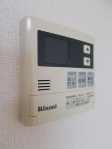 スペースＫⅡの設備
