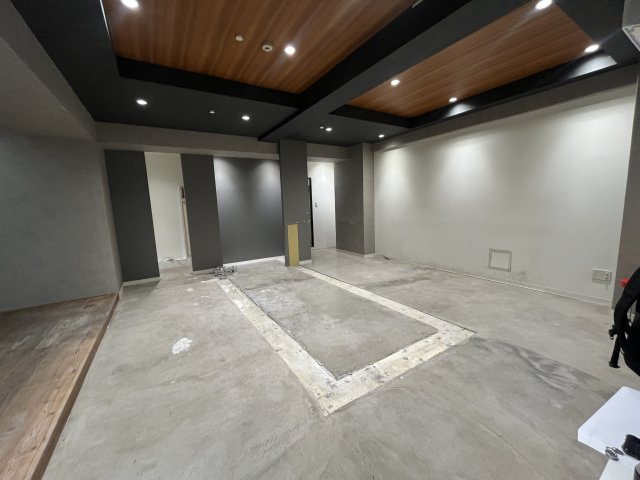 港区麻布十番２丁目の賃貸マンションの洋室