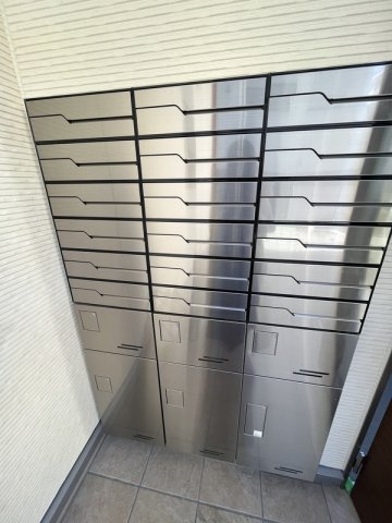 Land.26のその他