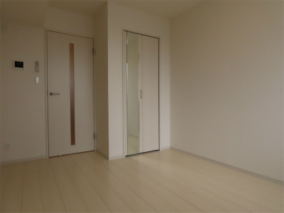 グレイス高野Ⅱの子供部屋