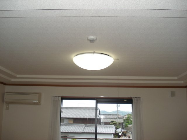 パークサイドのその他|照明器具