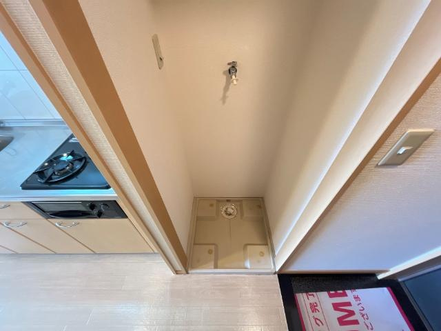 アイディールＮのその他|玄関
