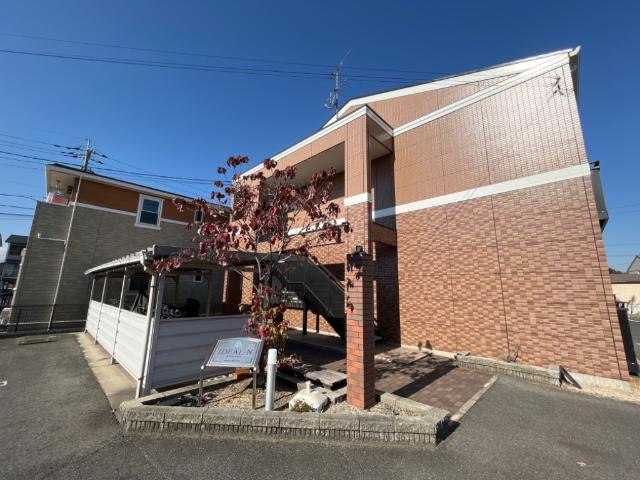 アイディールＮ
