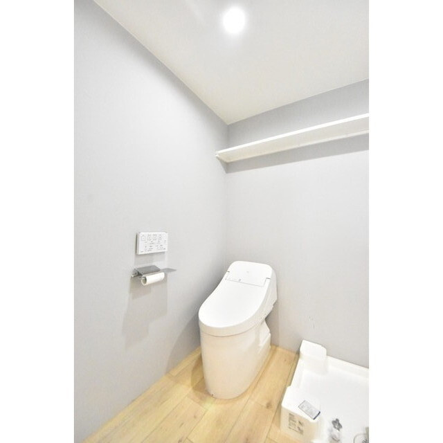 CASA PIAZZA練馬北町の内装
