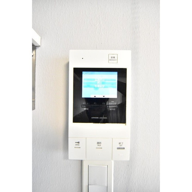 CASA PIAZZA練馬北町の内装