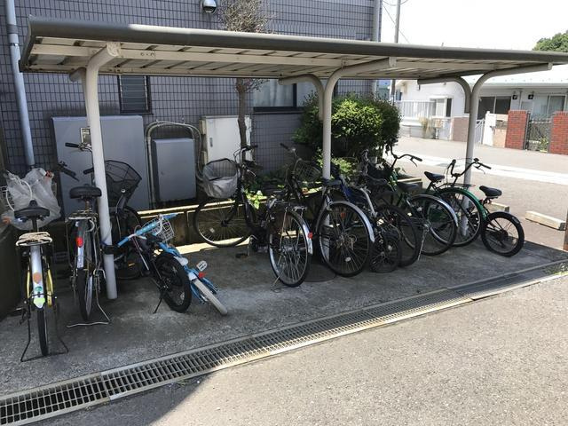 ロイヤル二俣川Ｂ棟のその他