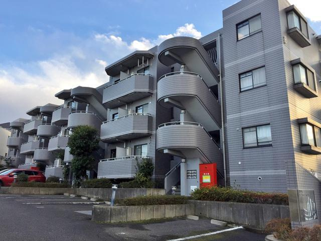 ロイヤル二俣川Ｂ棟