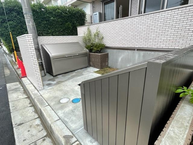 ハーモニー大坂上Ⅱのその他