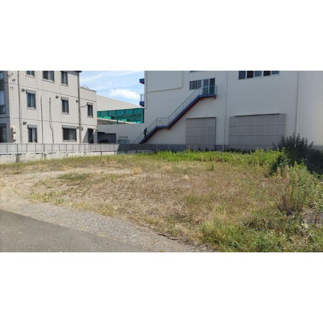 岐阜市柳津町本郷４丁目の事業用地