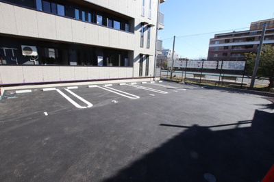 駐車場（要空き確認）