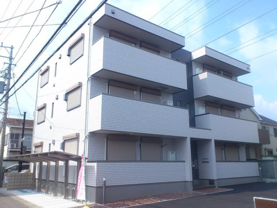 南向きのお部屋♪