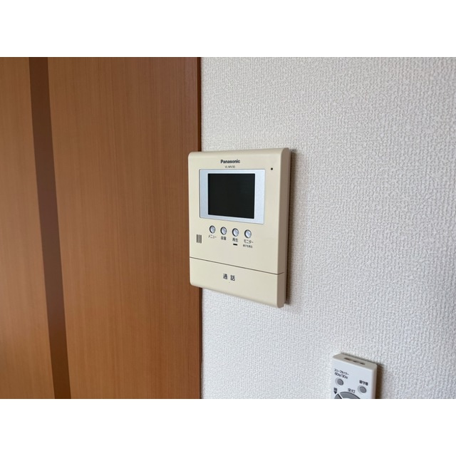 プールミッシュ長森の設備