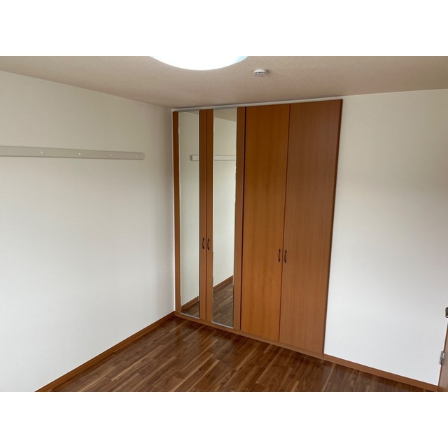 プールミッシュ長森のその他