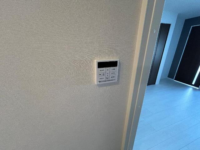 ノールハイムのその他|給湯器リモコン