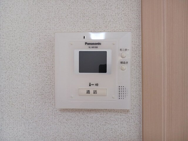 カーサ・エスコンディドのセキュリティ
