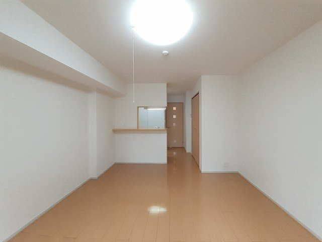 ベルフォールⅣの内装|内装もきれいです