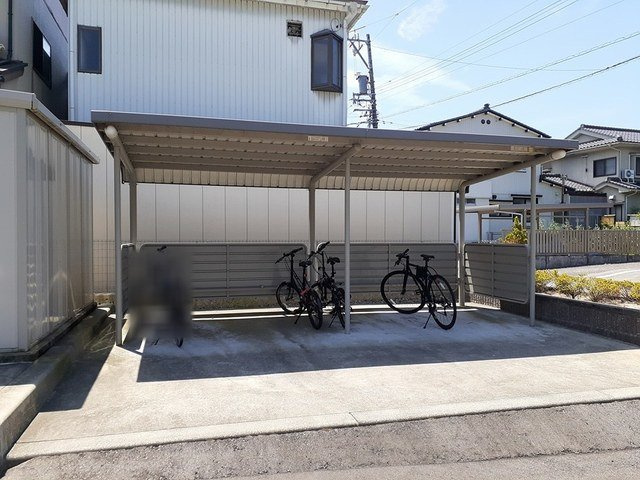 ウェルハイム・千石町Ａのその他共用部分