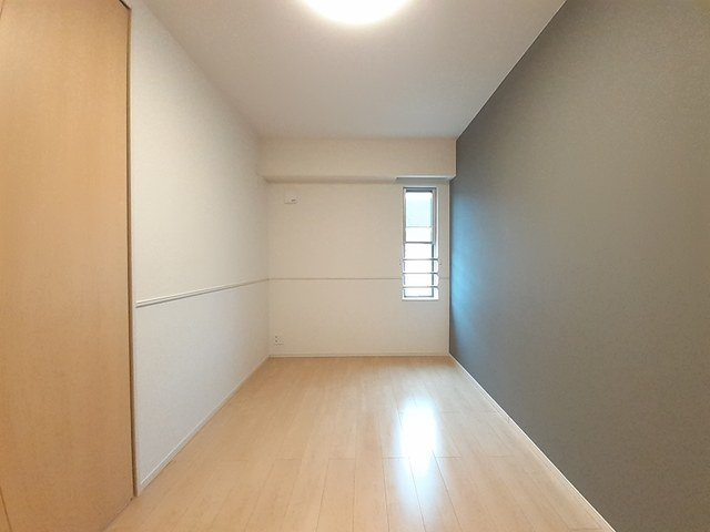 ラパン町村　Ⅱの内装|過ごしやすい室内です