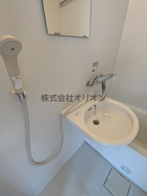 【洗面所】 | プティ　コッフル