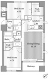 中央区新川２丁目のマンションの画像