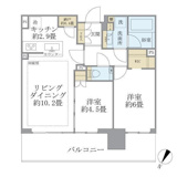 江東区有明２丁目のマンションの画像