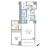 港区港南２丁目のマンションの画像