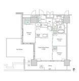 江東区塩浜２丁目のマンションの画像