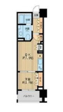 港区芝２丁目のマンションの画像