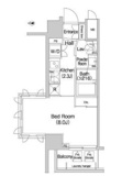 港区東麻布２丁目のマンションの画像
