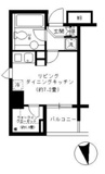 港区芝３丁目のマンションの画像