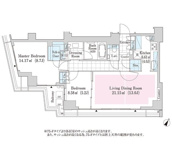 渋谷区神南１丁目のマンションの画像