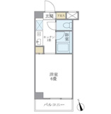 港区高輪３丁目のマンションの画像