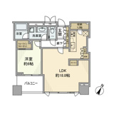 江東区有明１丁目のマンションの画像