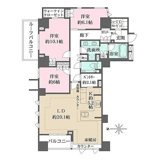 港区高輪４丁目のマンションの画像