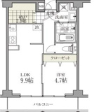 港区白金台５丁目のマンションの画像