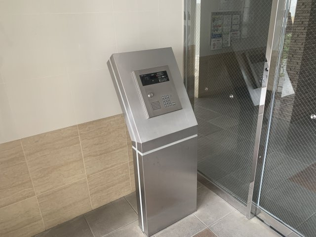 【エントランス】 | アクアシティ博多サウスステーション