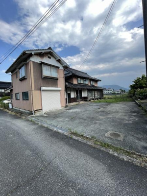 【外観】 | 倭文土地321.16㎡