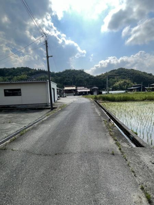  | 倭文土地321.16㎡