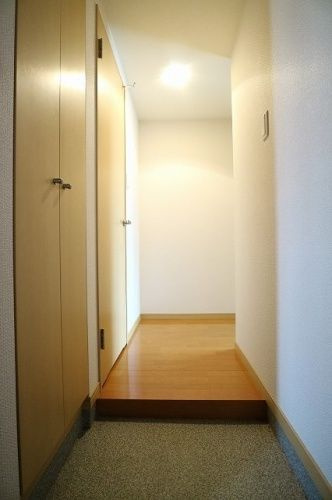 【玄関】 | リバティ神屋