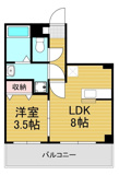 リバティ神屋の画像
