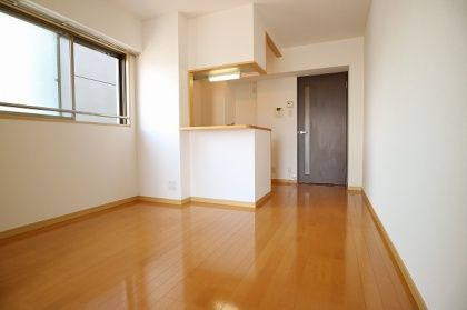【居間・リビング】 | リバティ神屋