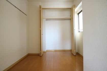 【内装】 | リバティ神屋