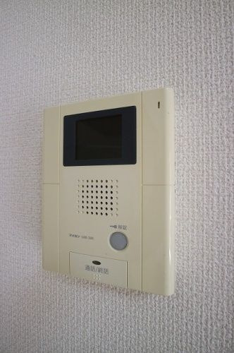 【セキュリティ】 | リバティ神屋