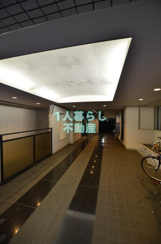 【ロビー】